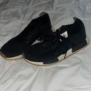 Mens Adidas Ultra Boost Sneakers